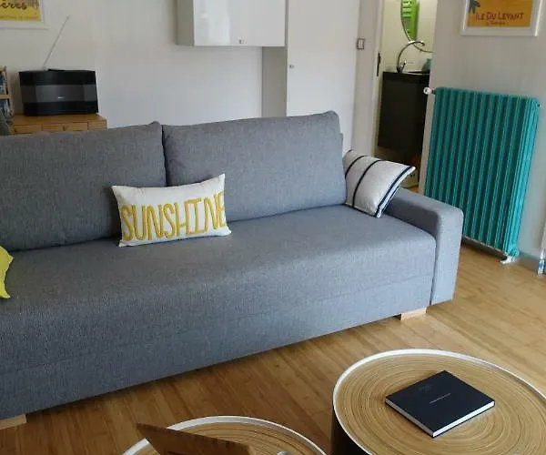 La Bergerie De Gaby Apartment