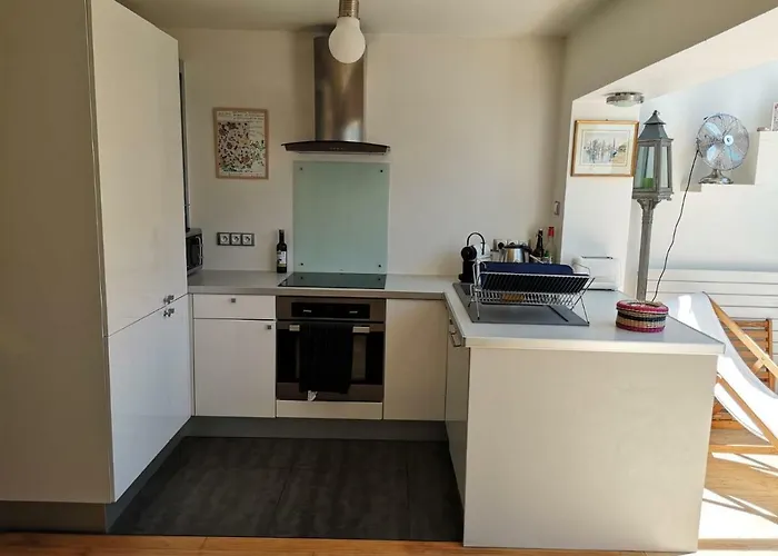 La Bergerie De Gaby * Hyères