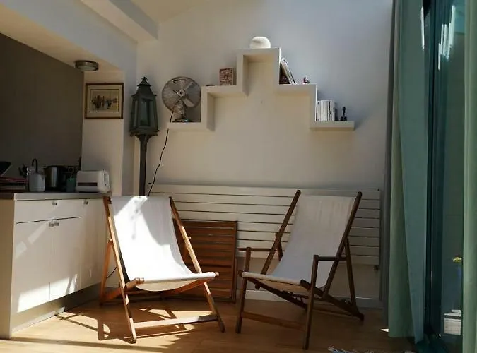 La Bergerie De Gaby Apartment Hyeres