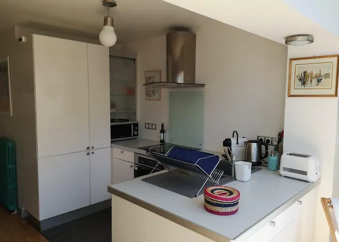 La Bergerie De Gaby Hyeres