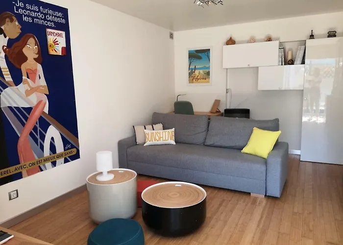 La Bergerie De Gaby *