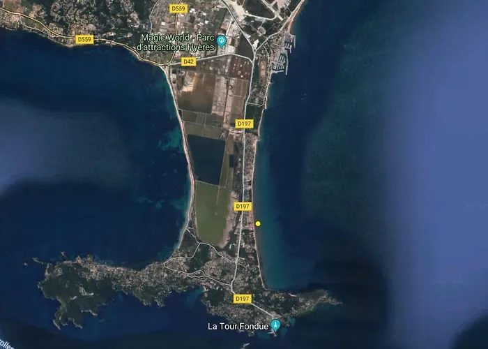 La Bergerie De Gaby Apartment *