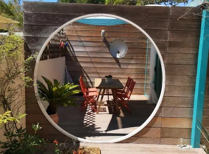 Apartmán La Bergerie De Gaby *