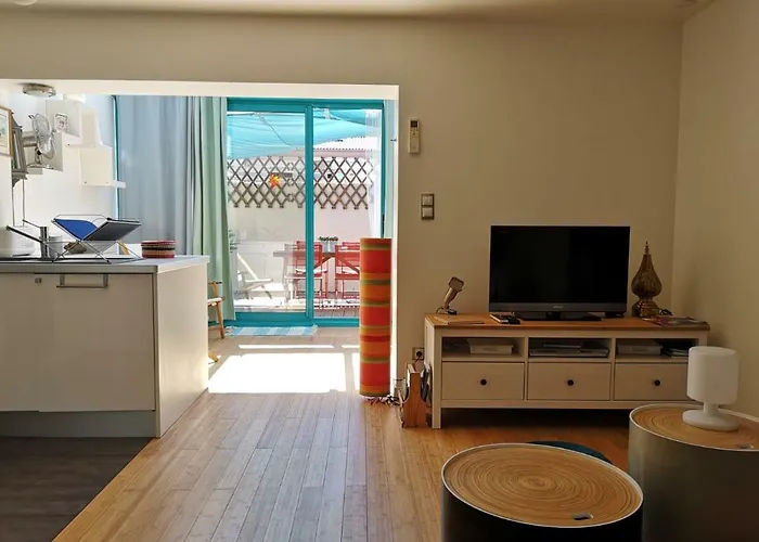 La Bergerie De Gaby * Hyères